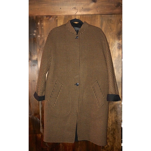 rag and bone darwen coat